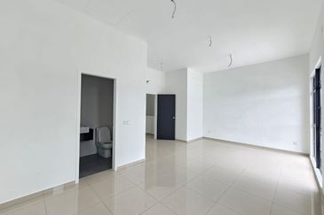 The Borough @ Eco Botanic 2