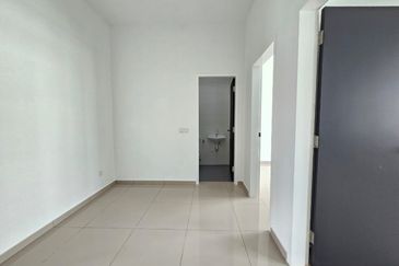 The Borough @ Eco Botanic 2