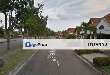   Jalan Pesona Taman Pelangi Indah / 1.5 Storey House / Unblock View / 22x 80 , Johor, Ulu Tiram