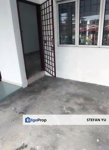  Jalan Danau, Taman Desa Jaya 81800 Ulu Tiram , Johor, Johor Bahru