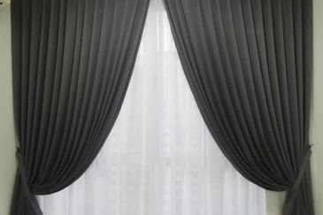 Meridin Bayvue Apartment