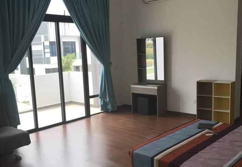 Taman Bukit Indah @ Iskandar Puteri