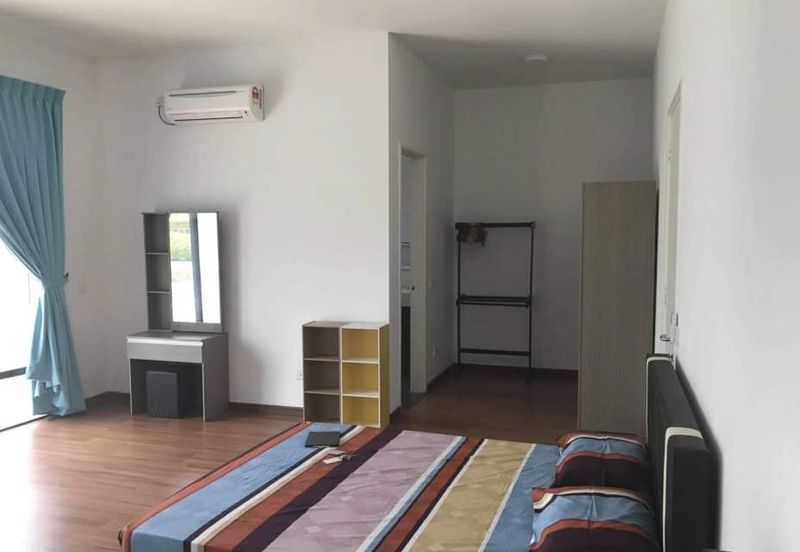 Taman Bukit Indah @ Iskandar Puteri