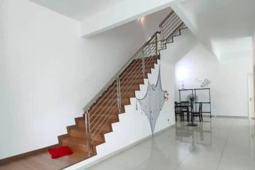 Taman Bukit Indah @ Iskandar Puteri