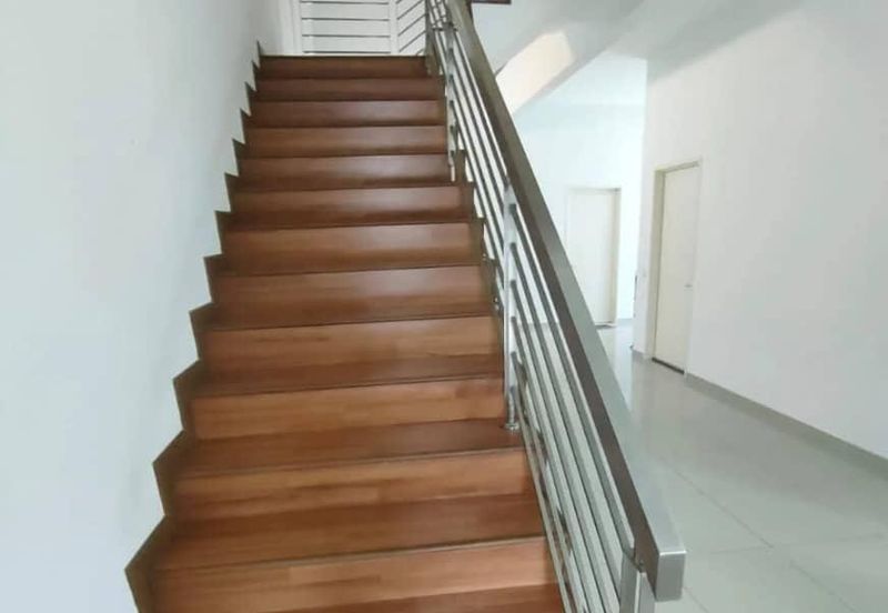 Taman Bukit Indah @ Iskandar Puteri