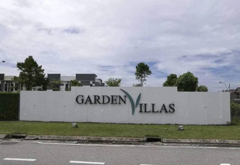 Taman Bukit Indah @ Iskandar Puteri