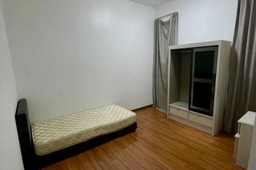 Taman Bukit Indah @ Iskandar Puteri