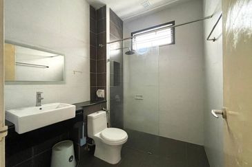 Taman Bukit Indah @ Iskandar Puteri