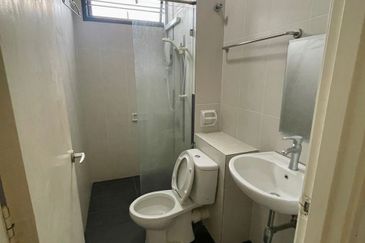 Taman Bukit Indah @ Iskandar Puteri