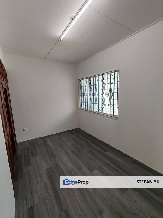 Taman Damai Jaya @ Skudai ,Jalan Makmur / Fully Renovated , Johor, Skudai