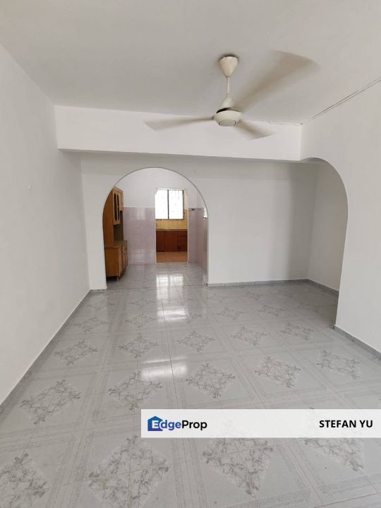 Taman Damai Jaya @ Skudai ,Jalan Makmur / Fully Renovated , Johor, Skudai
