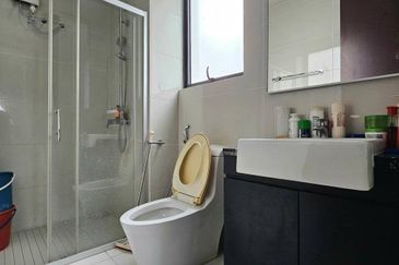 Country Garden @ Danga Bay