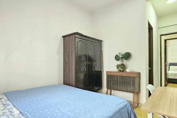 Country Garden @ Danga Bay