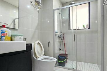 Country Garden @ Danga Bay