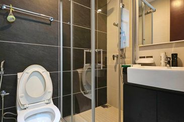 Country Garden @ Danga Bay