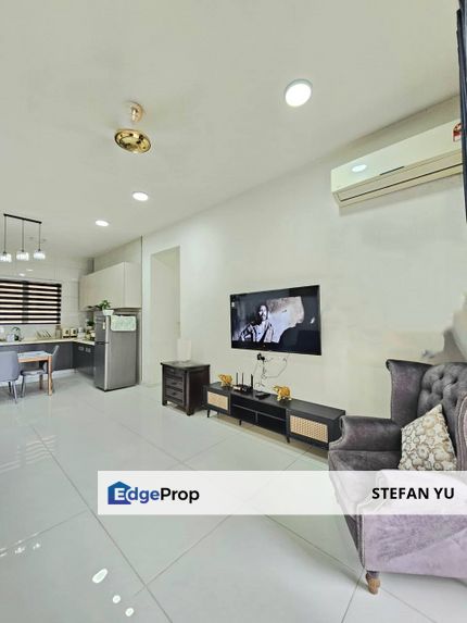 Lovell@Country Garden Danga Bay / Fully Renovated / 3 Bedrooms , Johor, Johor Bahru