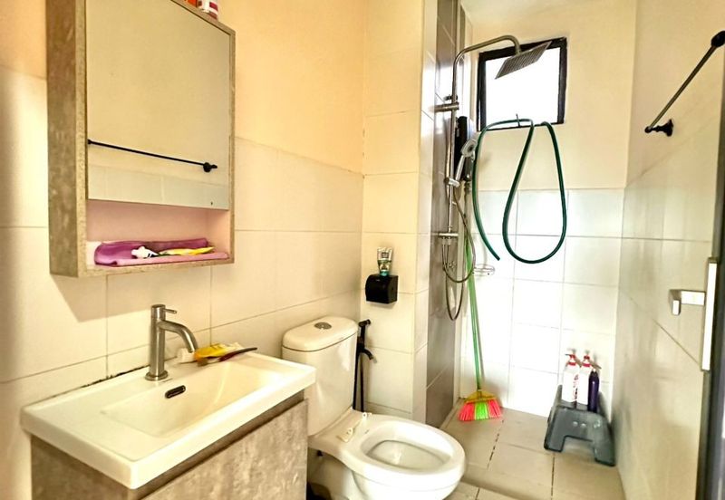 Jentayu Residency (Jentayu Residensi)