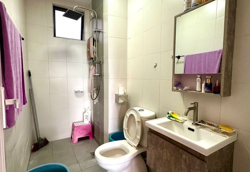 Jentayu Residency (Jentayu Residensi)