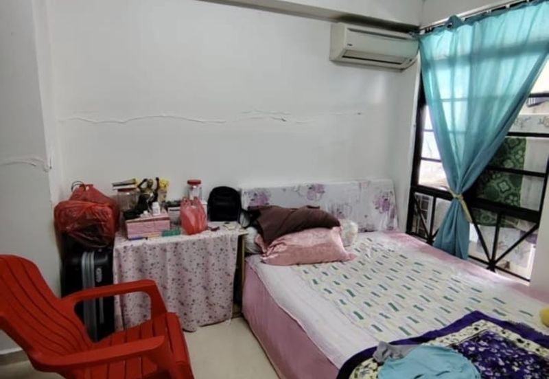 Tanjung Puteri Condominium