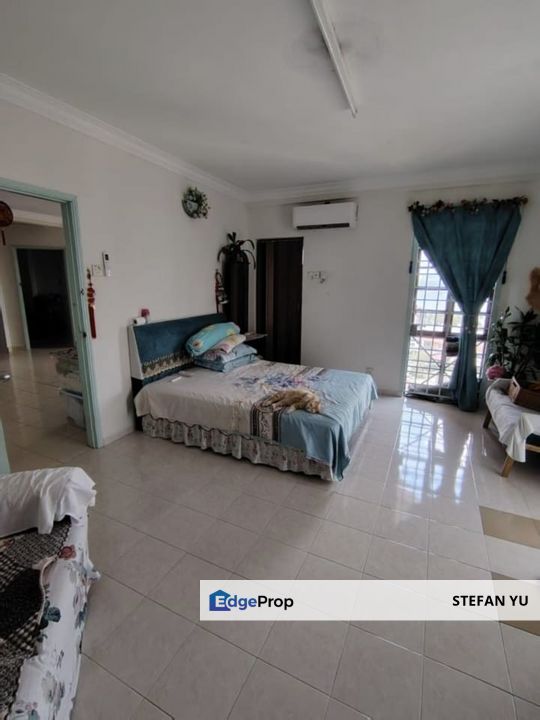 Tanjung Puteri Condominium Jalan Stulang Laut 2 / Johor Bahru /Ciq , Johor, Johor Bahru