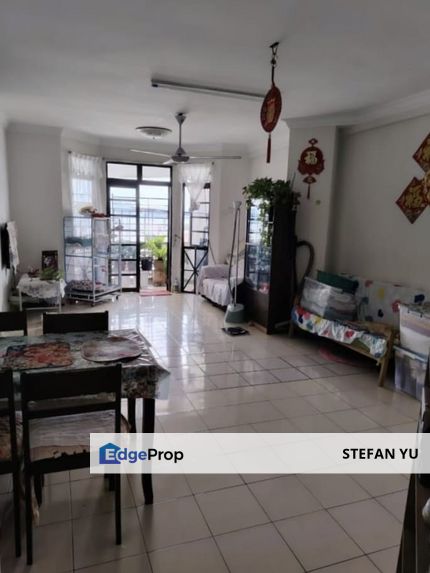 Tanjung Puteri Condominium Jalan Stulang Laut 2 / Johor Bahru /Ciq , Johor, Johor Bahru