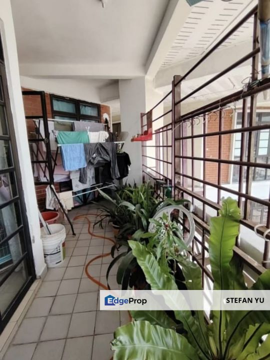 Tanjung Puteri Condominium Jalan Stulang Laut 2 / Johor Bahru /Ciq , Johor, Johor Bahru