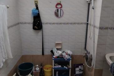 Tanjung Puteri Condominium