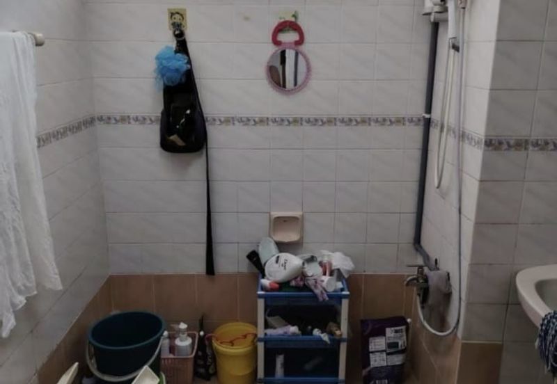 Tanjung Puteri Condominium