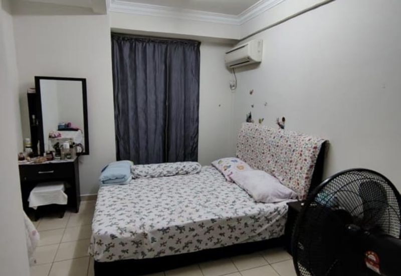 Tanjung Puteri Condominium