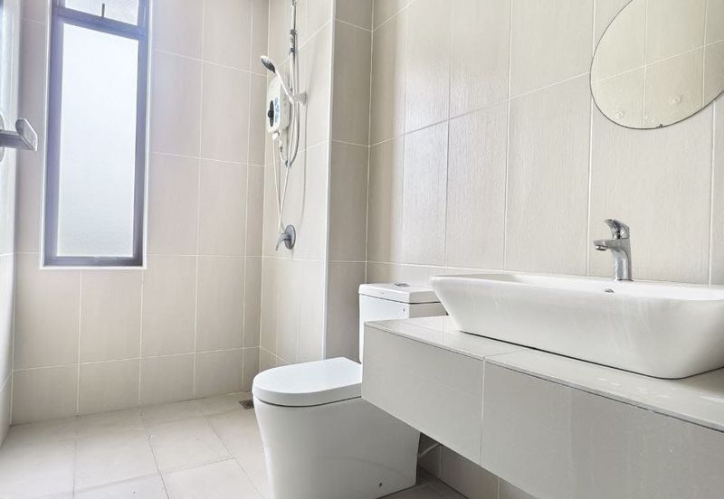 Aspira ParkHomes @ Gelang Patah