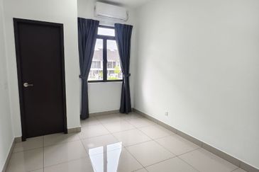 Aspira ParkHomes @ Gelang Patah