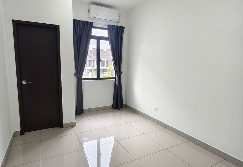 Aspira ParkHomes @ Gelang Patah