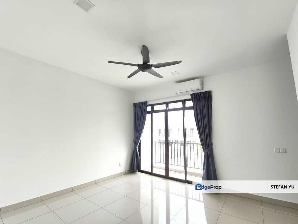 Aspira Park Home Gelang Patah / Double Storey House , Johor, Gelang Patah