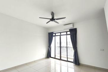 Aspira ParkHomes @ Gelang Patah