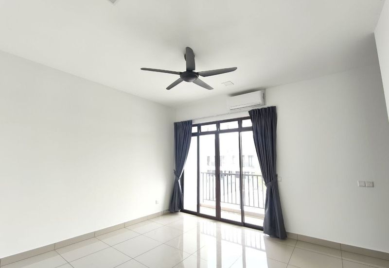 Aspira ParkHomes @ Gelang Patah