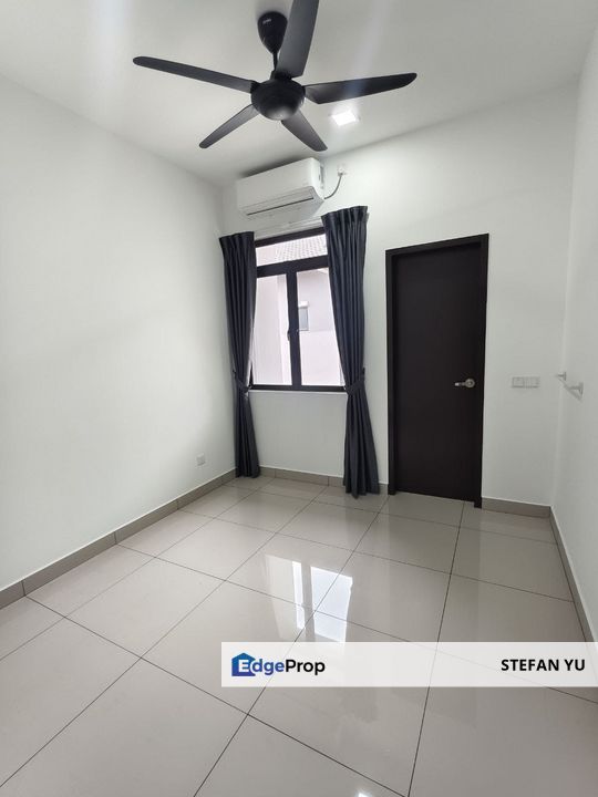Aspira Park Home Gelang Patah / Double Storey House , Johor, Gelang Patah