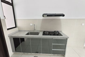 Aspira ParkHomes @ Gelang Patah