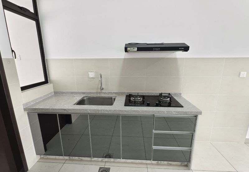 Aspira ParkHomes @ Gelang Patah