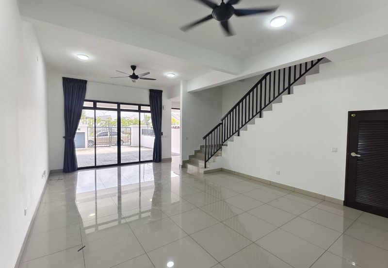 Aspira ParkHomes @ Gelang Patah