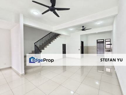 Aspira Park Home Gelang Patah / Double Storey House , Johor, Gelang Patah