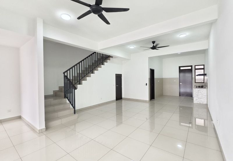 Aspira ParkHomes @ Gelang Patah