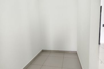 Aspira ParkHomes @ Gelang Patah