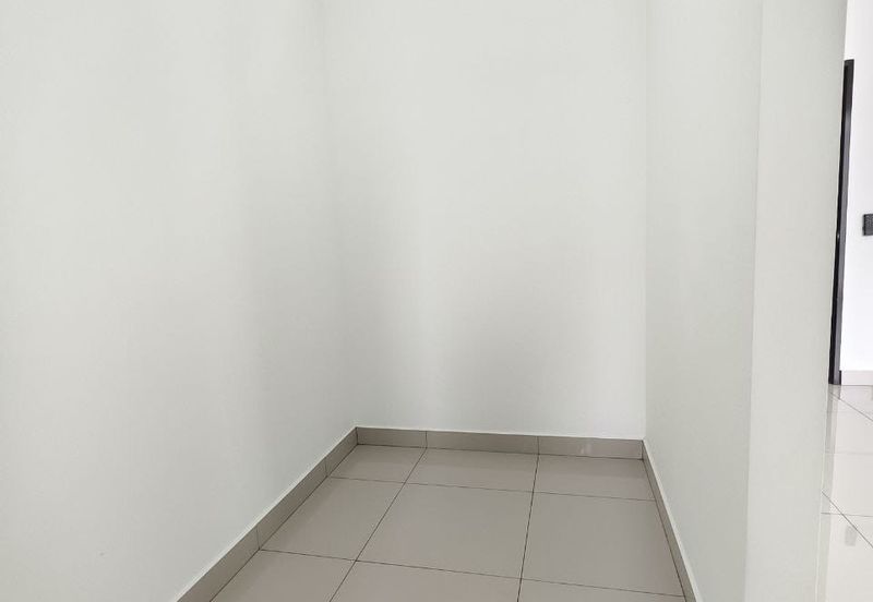 Aspira ParkHomes @ Gelang Patah