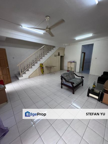 Jalan Indah 10, Taman Bukit Indah Nusajaya Iskandar Puteri Johor , Johor, Johor Bahru