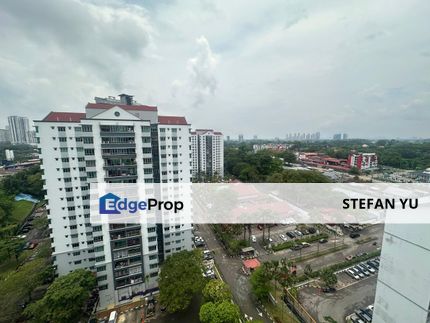 Bistari Impian Larkin Sentral, Johor Bahru / FULL Loan Unit , Johor, Johor Bahru
