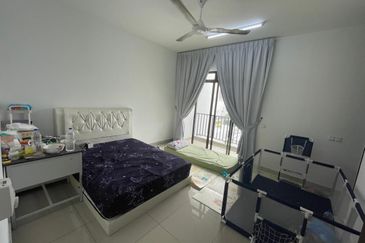 Aspira ParkHomes @ Gelang Patah