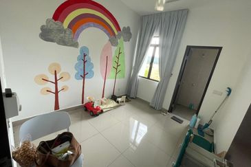 Aspira ParkHomes @ Gelang Patah