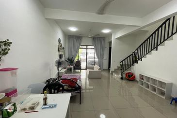 Aspira ParkHomes @ Gelang Patah