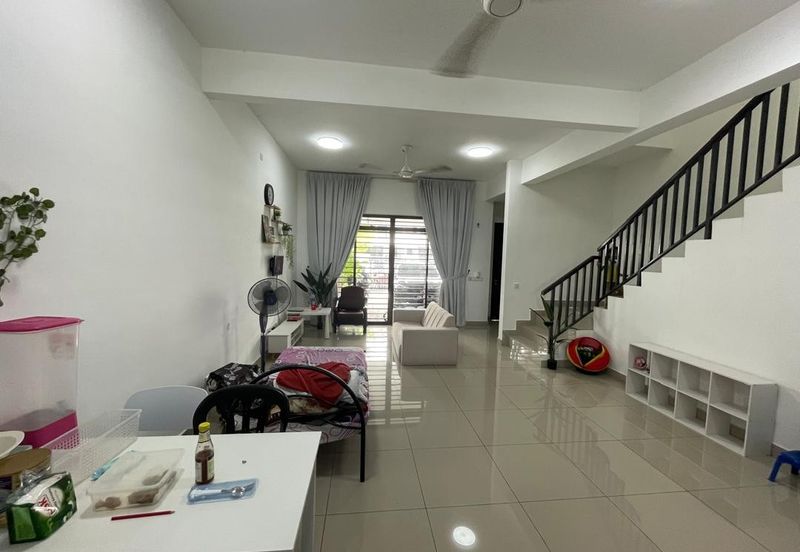 Aspira ParkHomes @ Gelang Patah