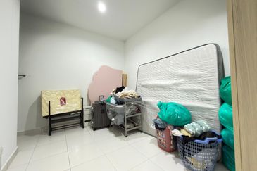 Caranday Park @ Setia Tropika